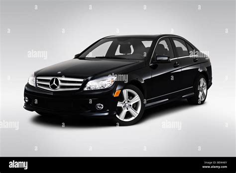 2010 Mercedes-benz C300 photo