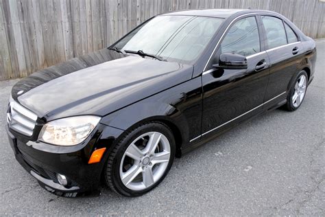 2010 Mercedes-benz C300 photo