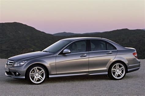 2010 Mercedes-benz C350 photo