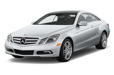 2010 Mercedes-benz E350