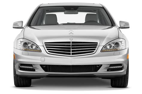 2010 Mercedes-benz S550 photo