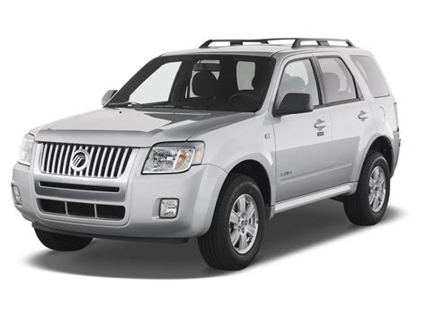 2010 Mercury Mariner