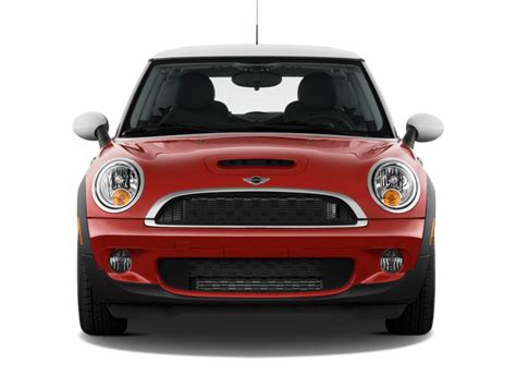 2010 Mini Cooper s photo