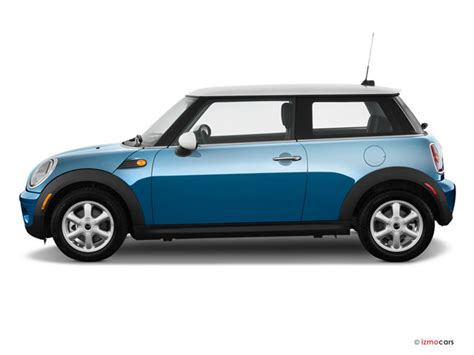 2010 Mini Cooper photo