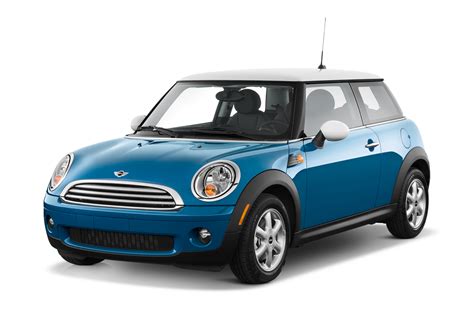 2010 Mini Cooper