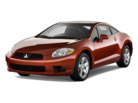 2010 Mitsubishi Eclipse photo