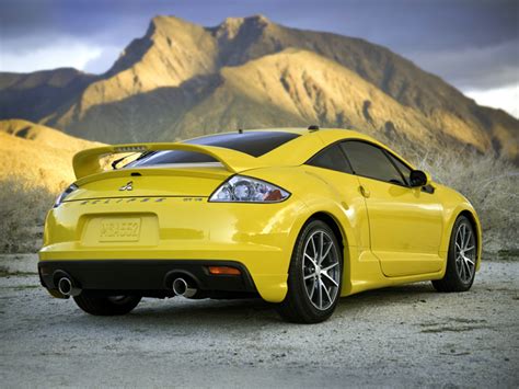 2010 Mitsubishi Eclipse