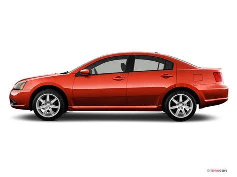 2010 Mitsubishi Galant photo