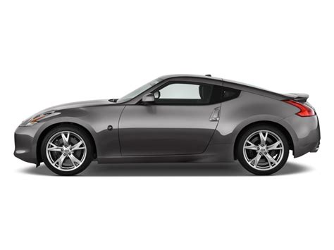 2010 Nissan 370z photo