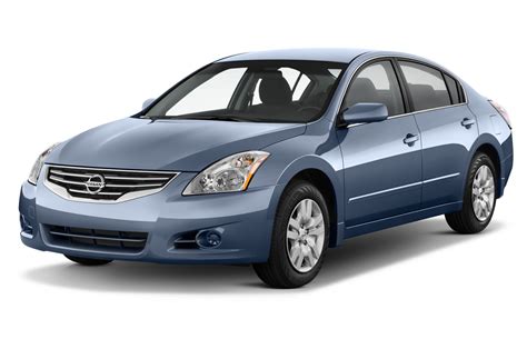 2010 Nissan Altima