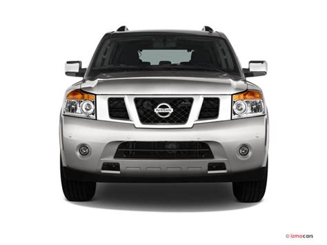 2010 Nissan Armada photo