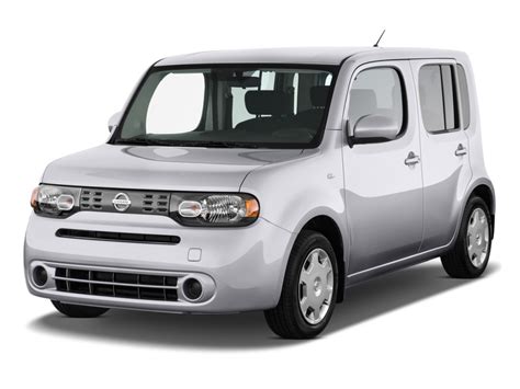 2010 Nissan Cube photo