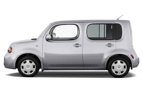 2010 Nissan Cube photo