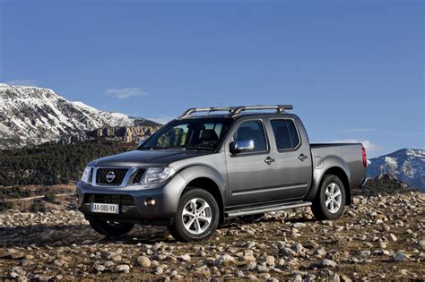 2010 Nissan Frontier photo