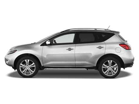 2010 Nissan Murano photo