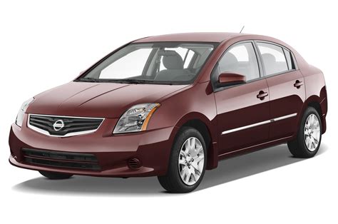 2010 Nissan Sentra photo