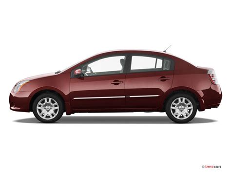 2010 Nissan Sentra photo