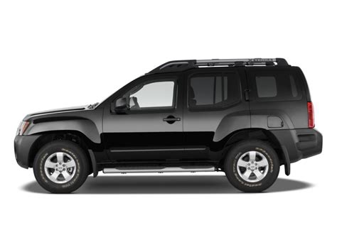 2010 Nissan Xterra photo