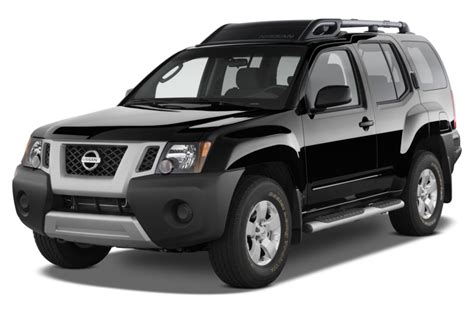 2010 Nissan Xterra