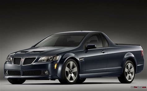 2010 Pontiac G8