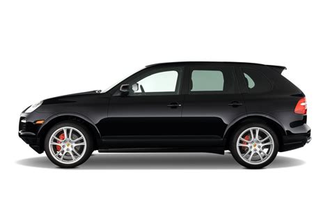 2010 Porsche Cayenne photo