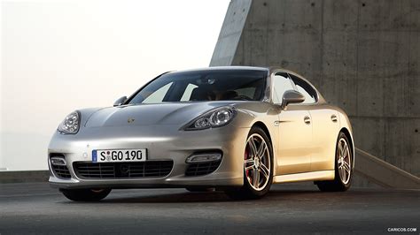 2010 Porsche Panamera