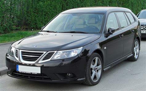 2010 Saab 9-3 photo