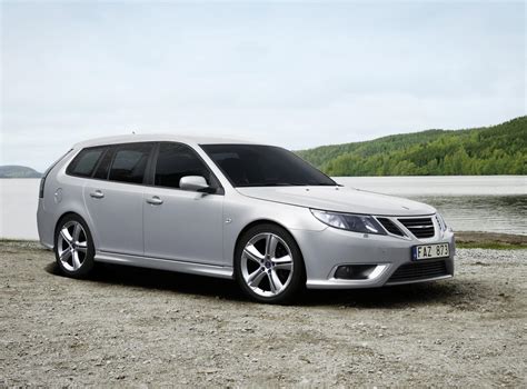 2010 Saab 9-3