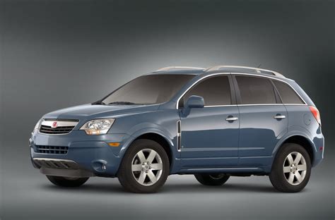 2010 Saturn Vue photo