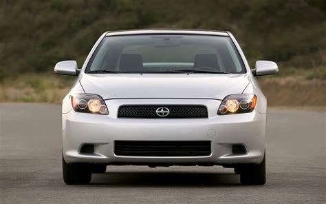 2010 Scion Tc photo