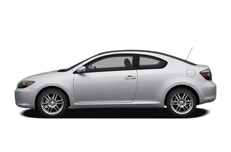 2010 Scion Tc photo