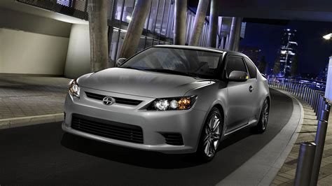 2010 Scion Tc