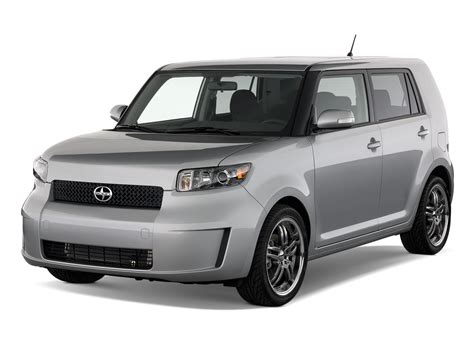 2010 Scion Xb photo