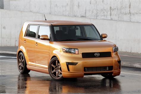 2010 Scion Xb