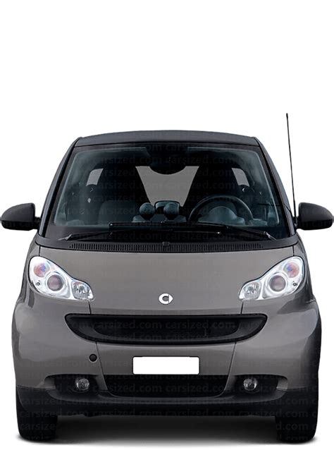 2010 Smart Fortwo photo