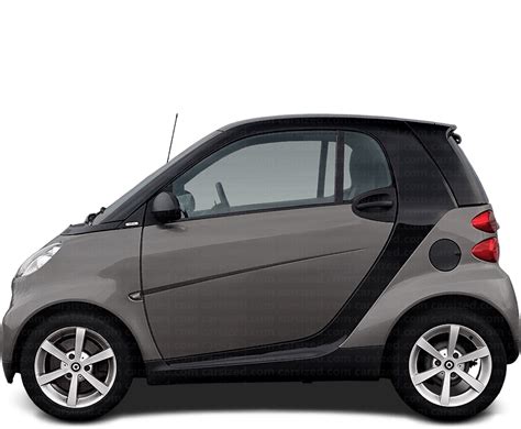 2010 Smart Fortwo photo