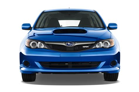 2010 Subaru Impreza photo