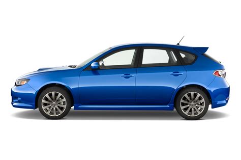 2010 Subaru Impreza photo