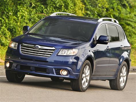 2010 Subaru Tribeca photo