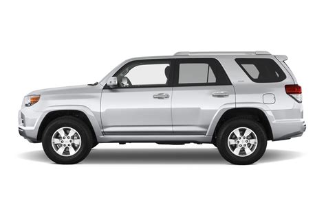 2010 Toyota 4runner photo