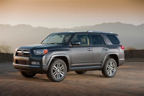 2010 Toyota 4runner