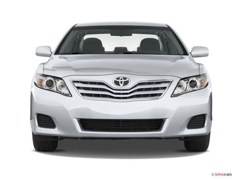 2010 Toyota Camry photo