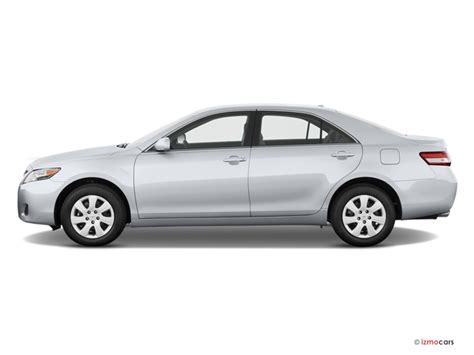 2010 Toyota Camry photo