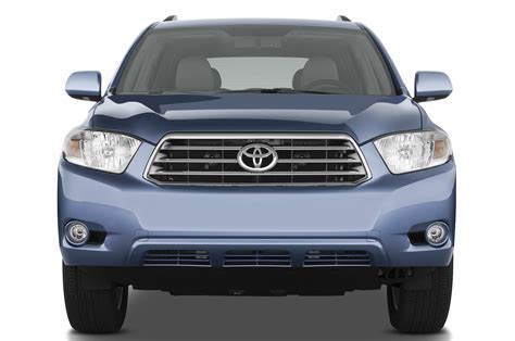 2010 Toyota Highlander photo