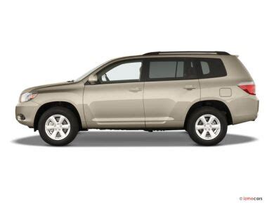 2010 Toyota Highlander photo