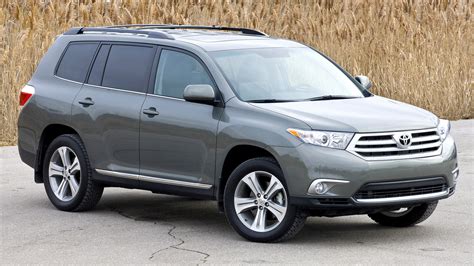 2010 Toyota Highlander