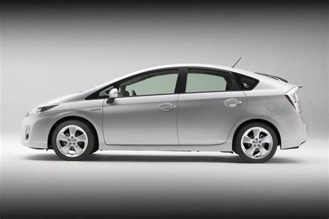 2010 Toyota Prius photo