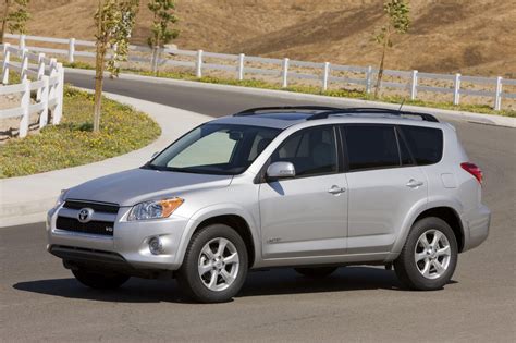 2010 Toyota Rav4 photo