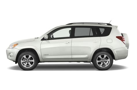 2010 Toyota Rav4 photo