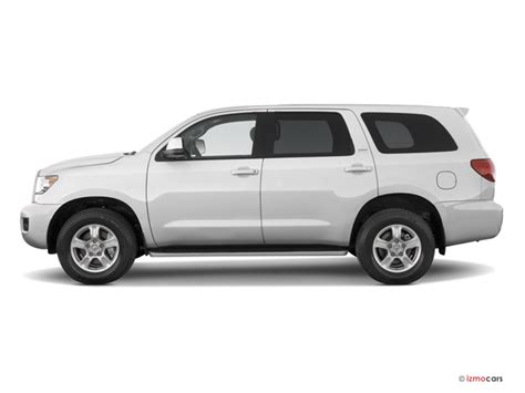 2010 Toyota Sequoia photo